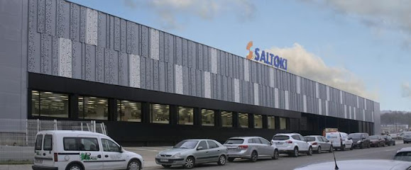 Saltoki Oviedo