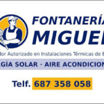 Fontanería Miguel