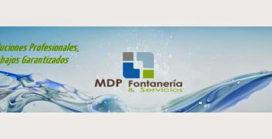 MDP Fontanería & Servicios