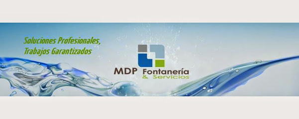 MDP Fontanería & Servicios