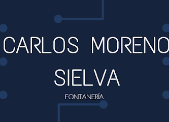 Carlos Moreno Sielva
