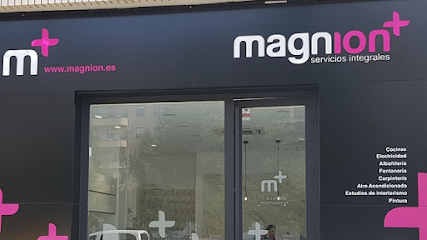 Magnion Servicios Integrales