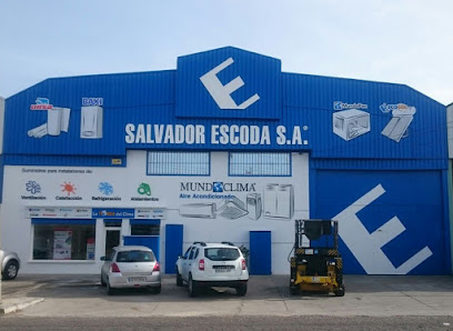 SALVADOR ESCODA S.A.
