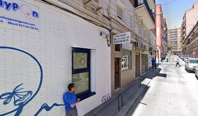 Reformas y Fontanería Ventura-C